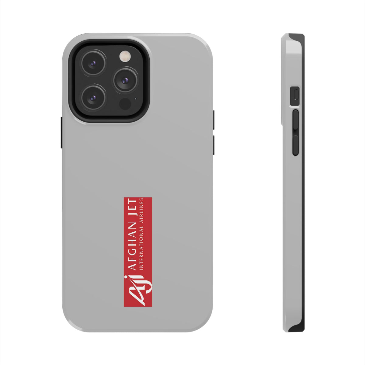 Afghan Jet International Airlines Tough Phone Case