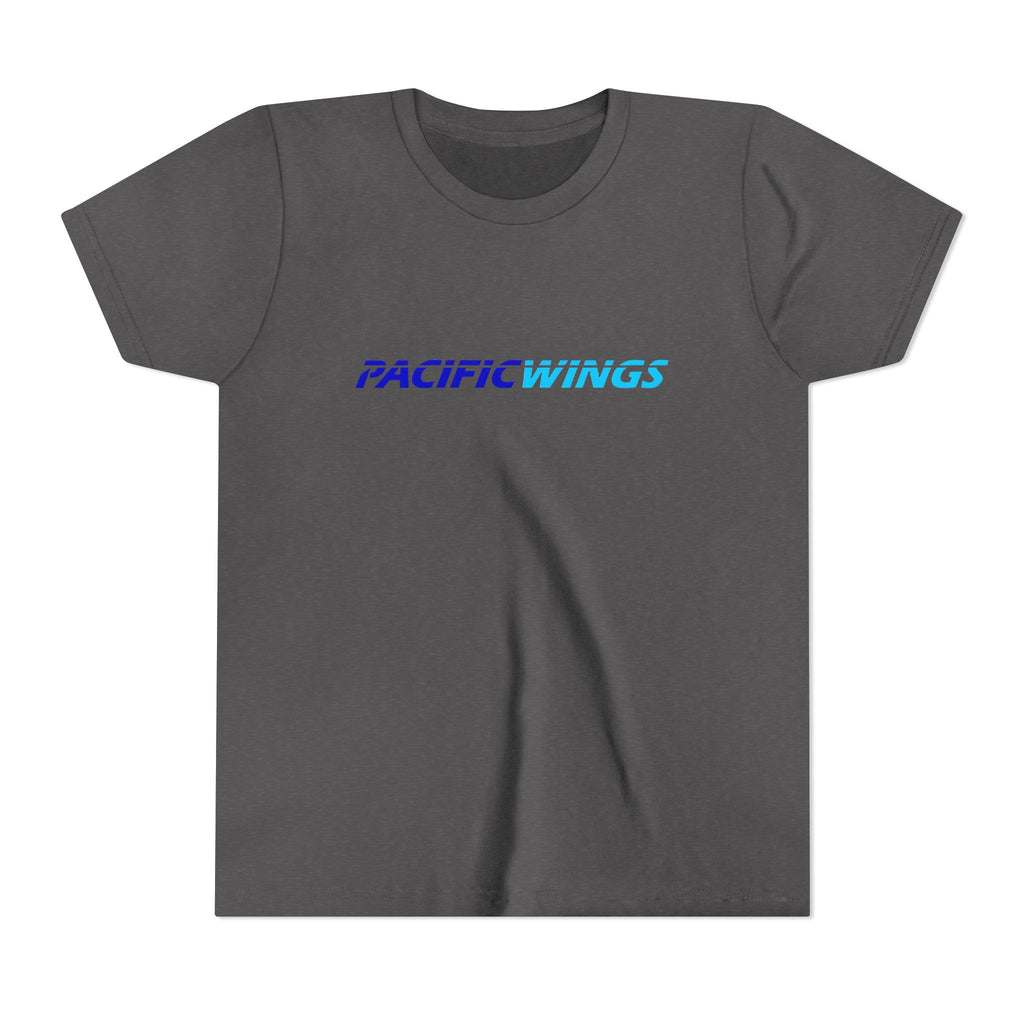 Pacific Wings Kids Tee / T-Shirt
