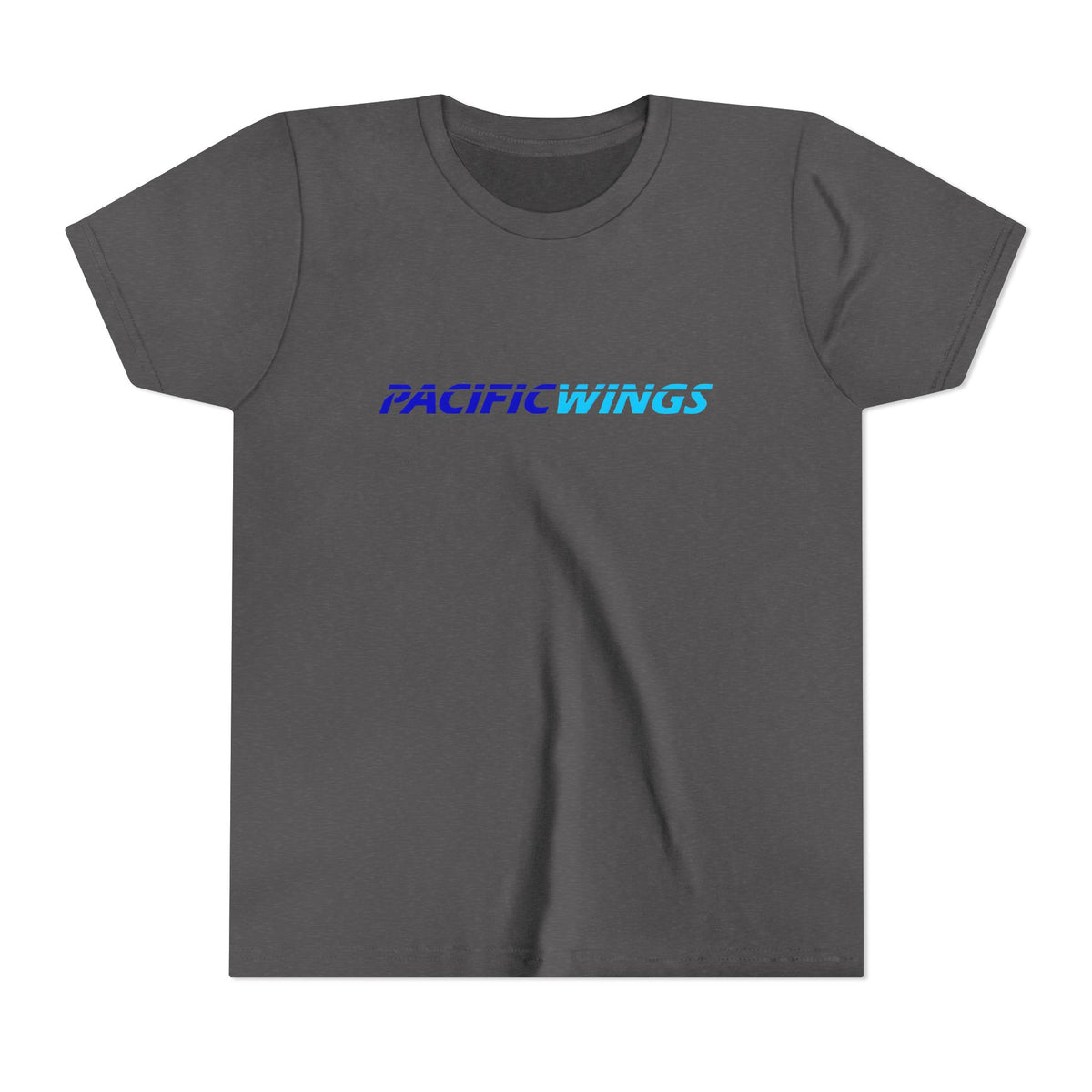 Pacific Wings Kids Tee / T-Shirt