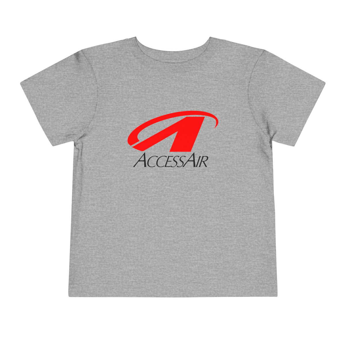 AccessAir Toddler Tee / T-Shirt