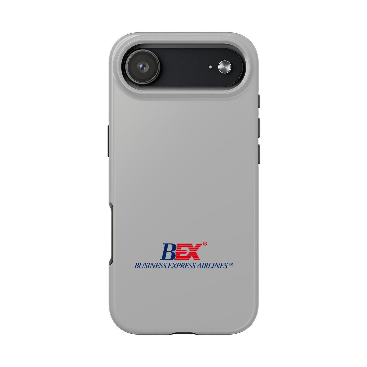 Business Express Airlines Tough Phone Case