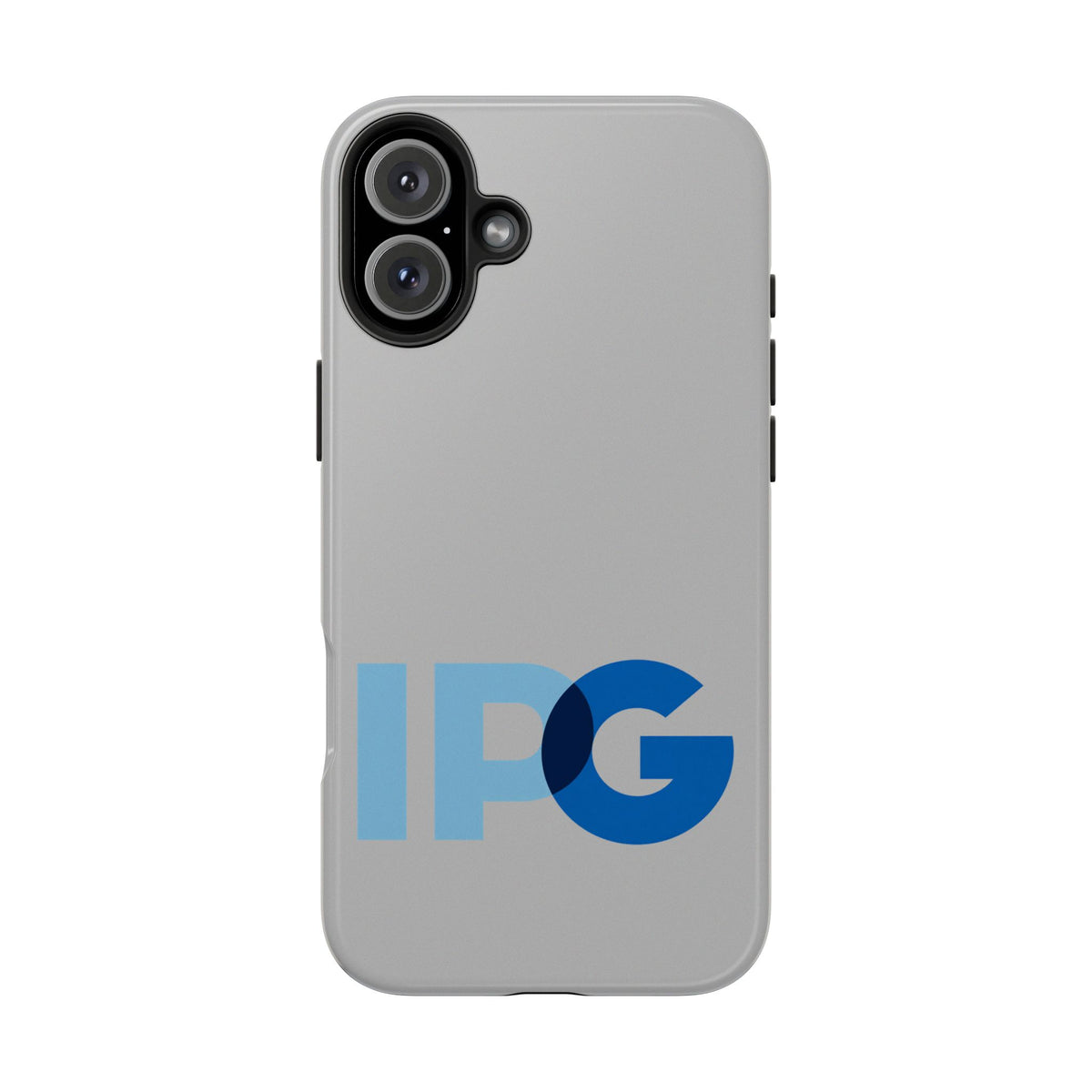 The Interpublic Group of Companies Tough Phone Case