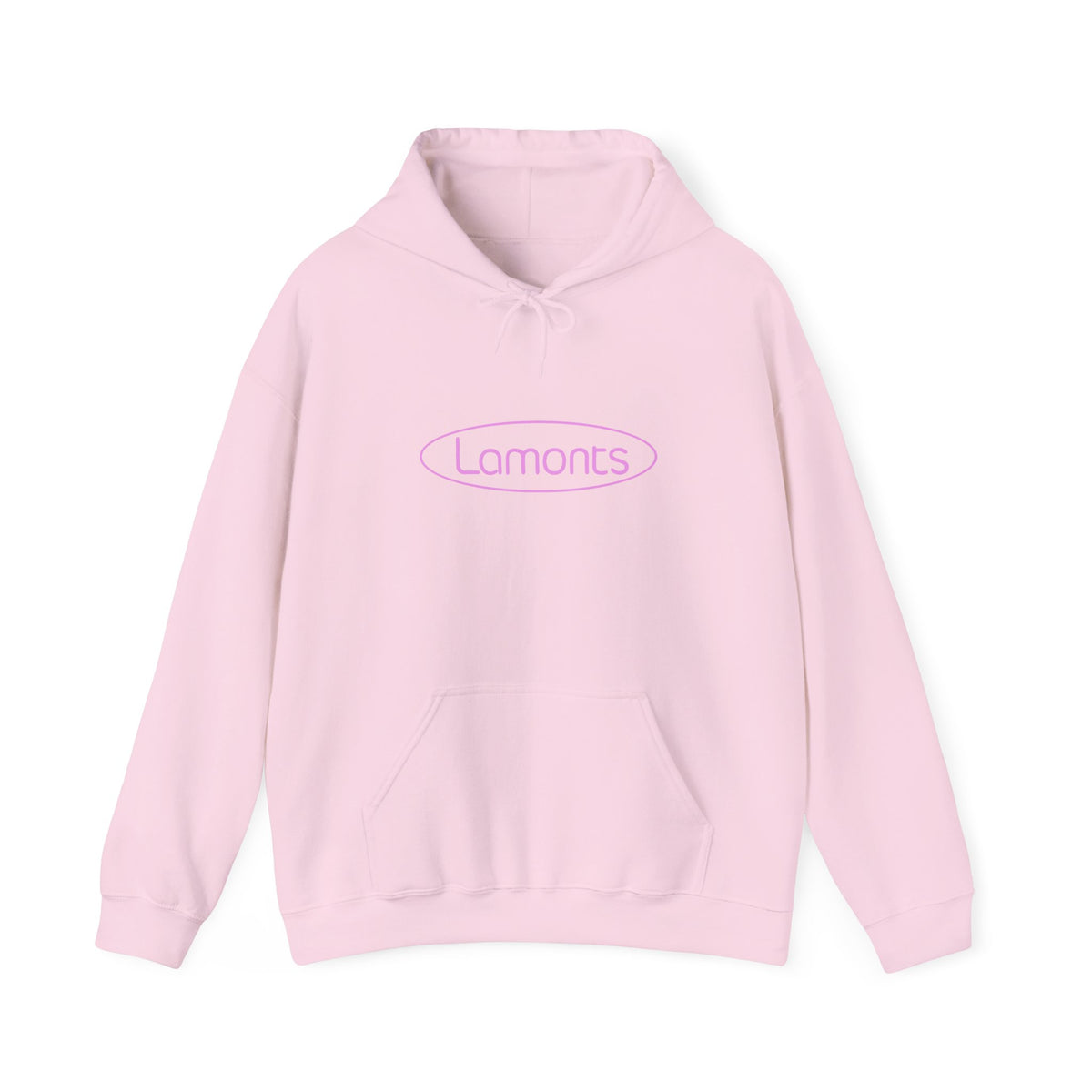 Lamonts Hoodie / Sweatshirt