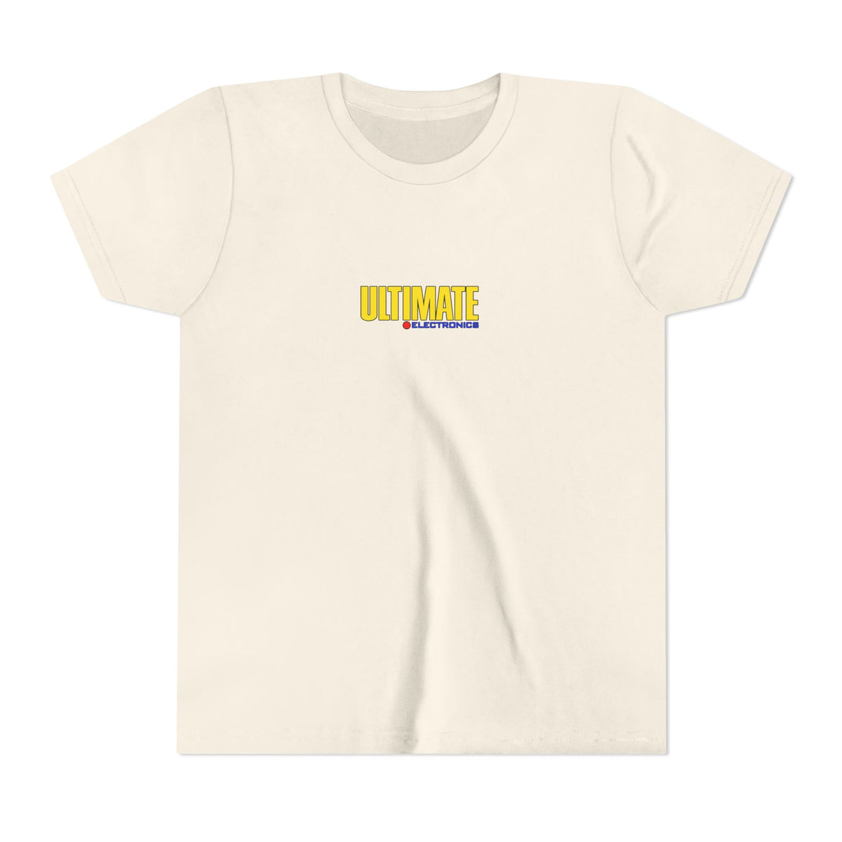 Ultimate Electronics Kids Tee / T-Shirt