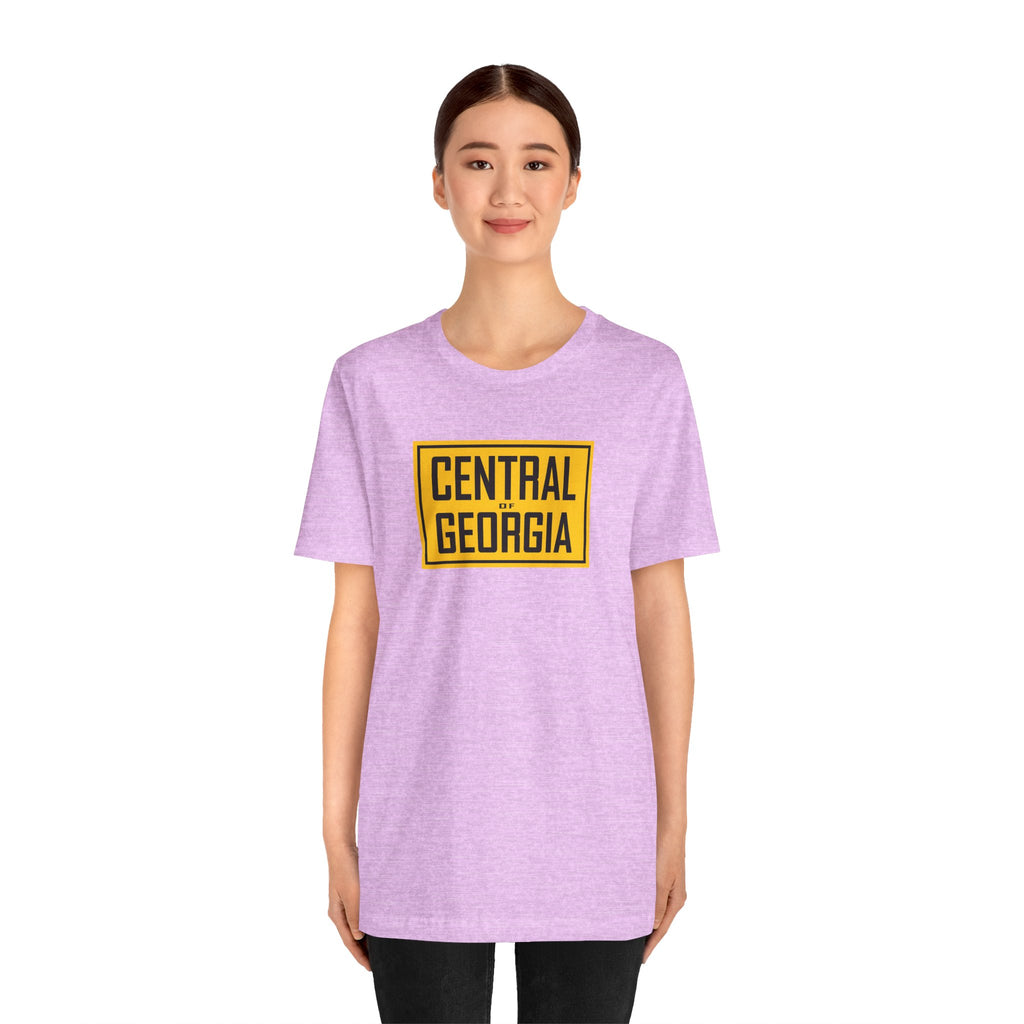 Central of Georgia Railway T-Shirt