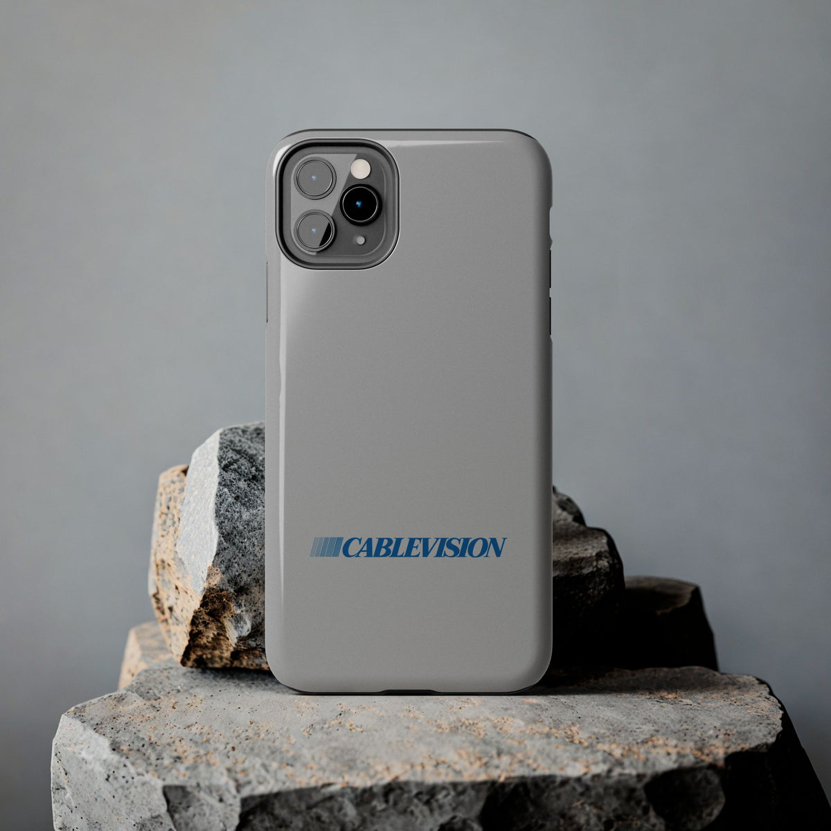 Cablevision Tough Phone Case