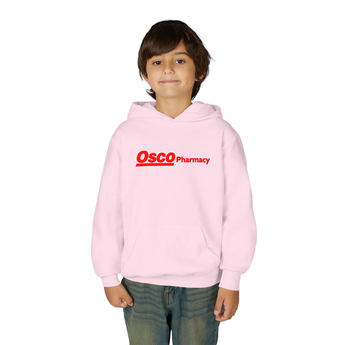 Osco Drug Youth Hoodie / Sweatshirt