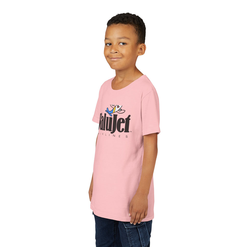 ValuJet Airlines Kids Tee / T-Shirt