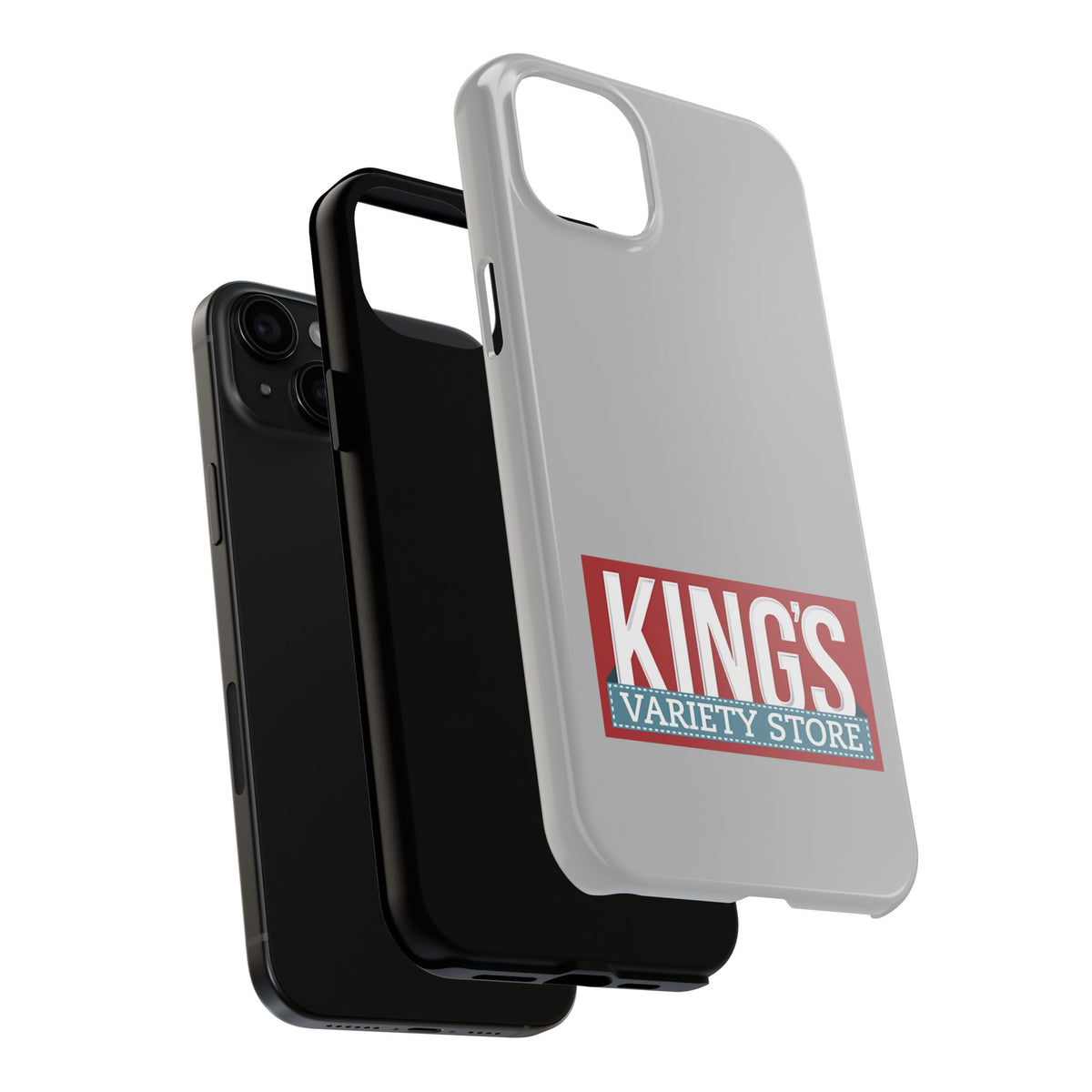 King's Variety Store Tough Phone Case