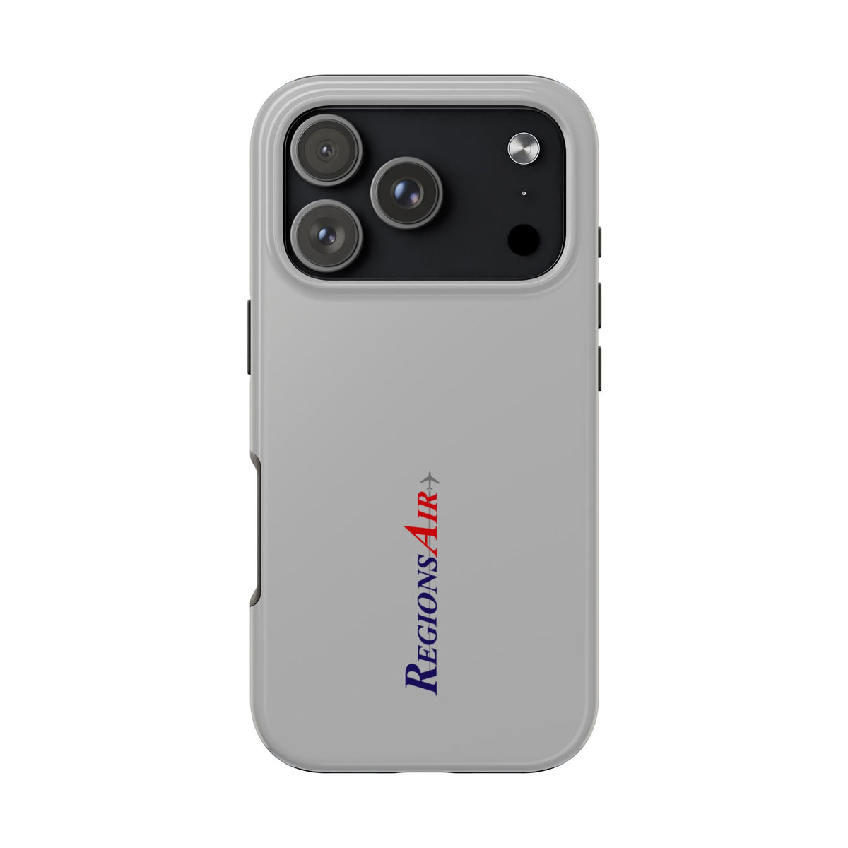RegionsAir Tough Phone Case