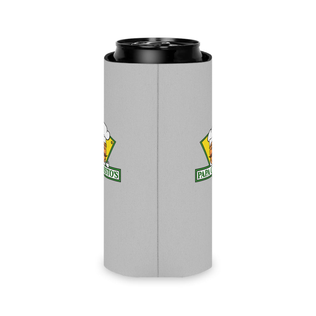 Papa Cristo's Can Cooler