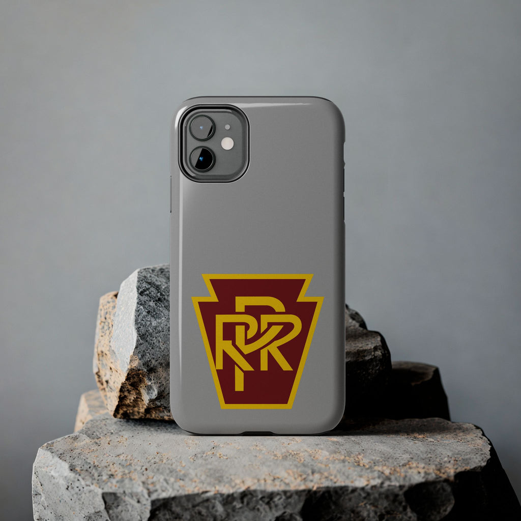 Pennsylvania Railroad Tough Phone Case
