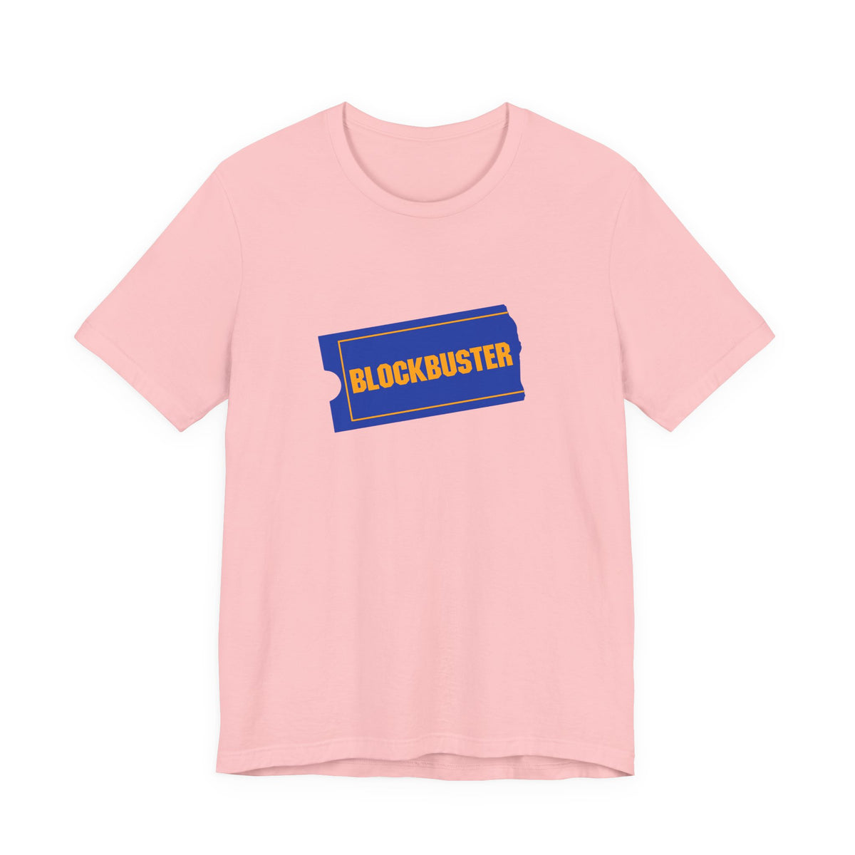 Blockbuster Video T-Shirt