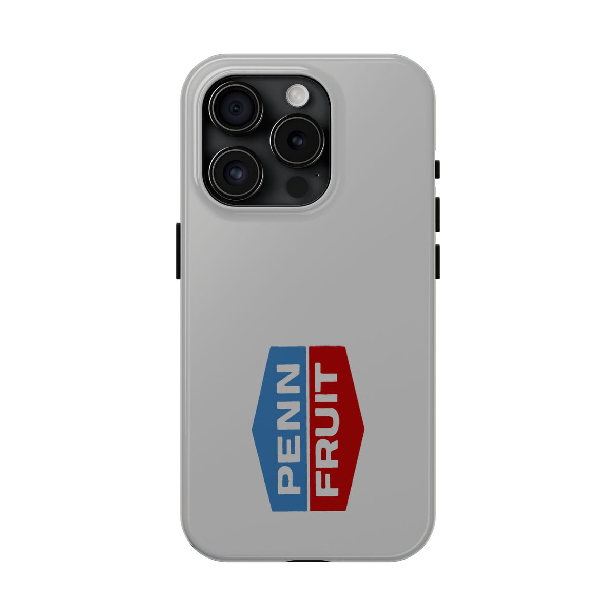 Penn Fruit Tough Phone Case