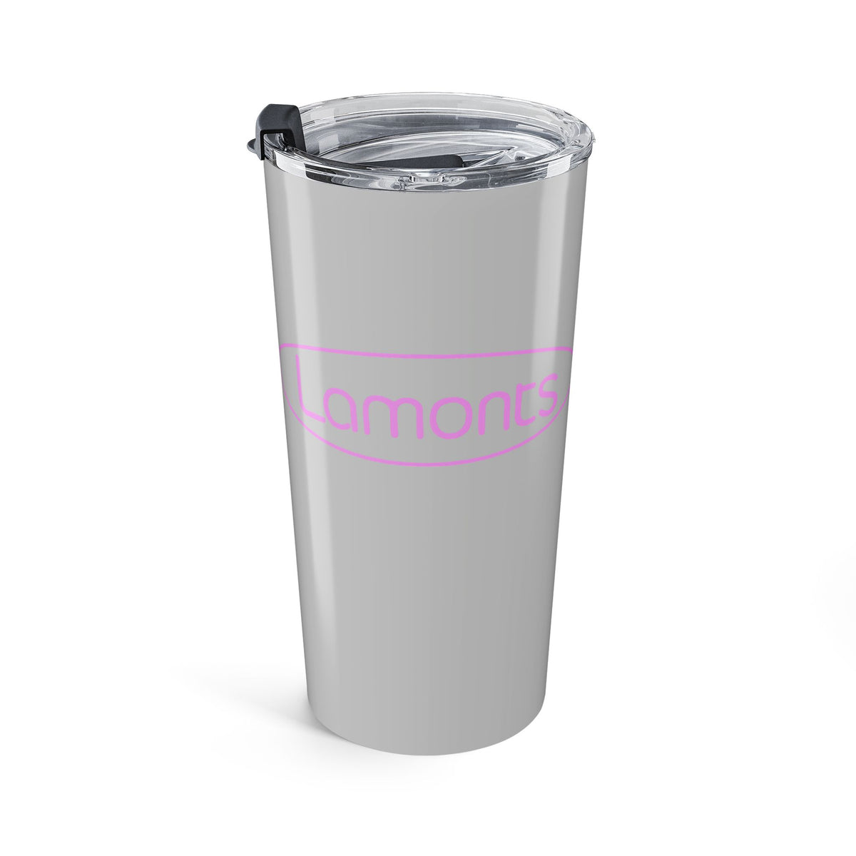 Lamonts 20oz Insulated Tumbler