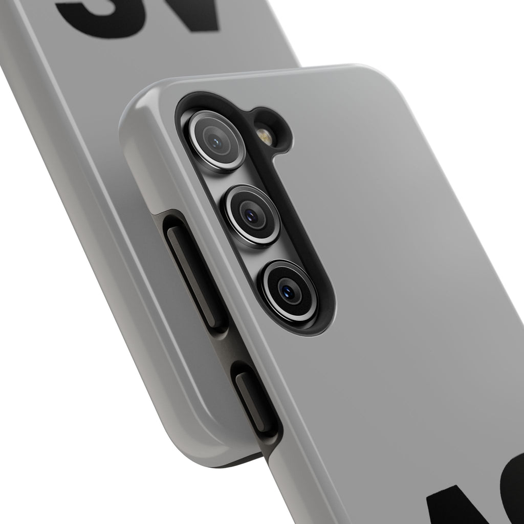 Abraham & Straus Tough Phone Case