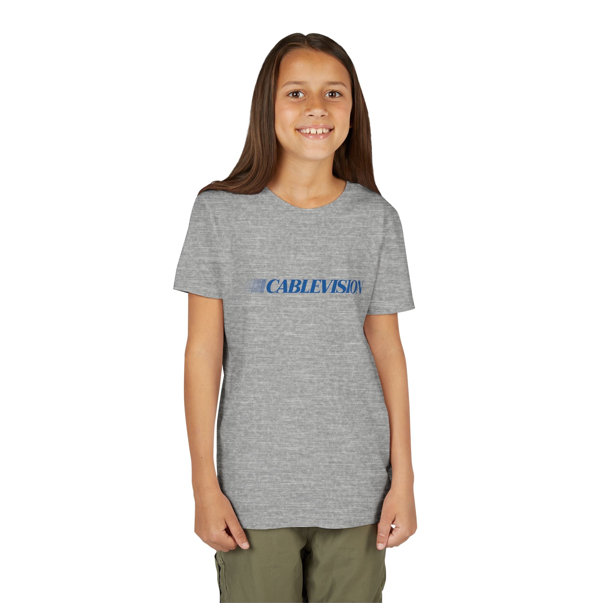 Cablevision Kids Tee / T-Shirt