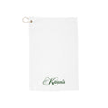 Kamm's Corners Golf Towel