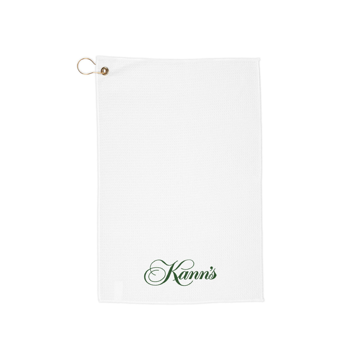 Kamm's Corners Golf Towel