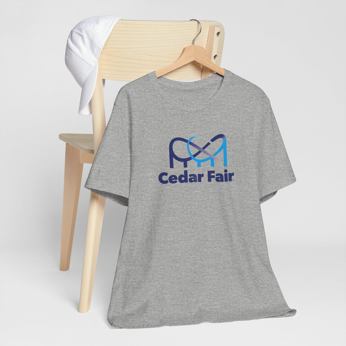 Cedar Fair T-Shirt