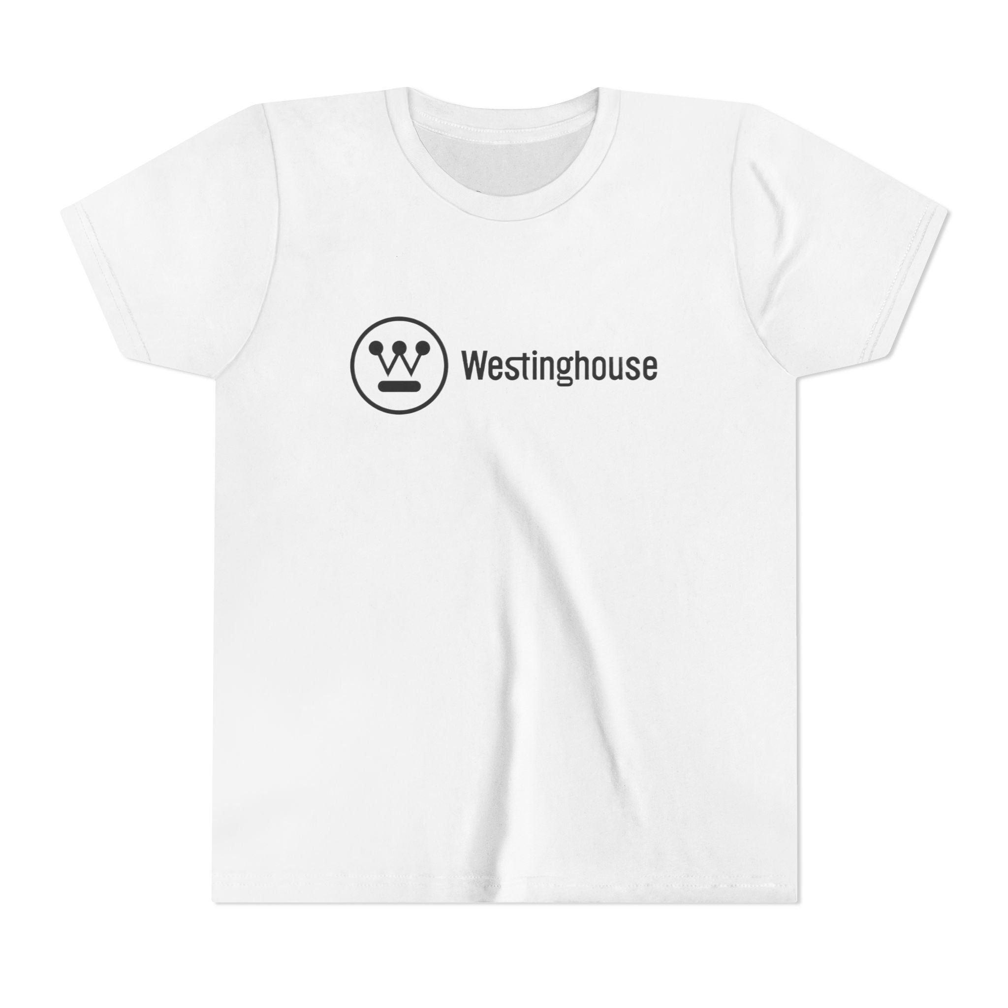 Westinghouse Electric Corporation Kids Tee / T-Shirt
