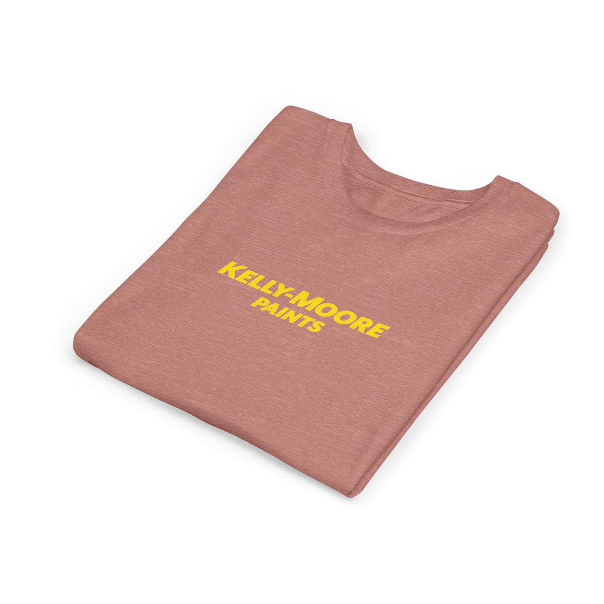 Kelly-Moore Paints Kids Tee / T-Shirt