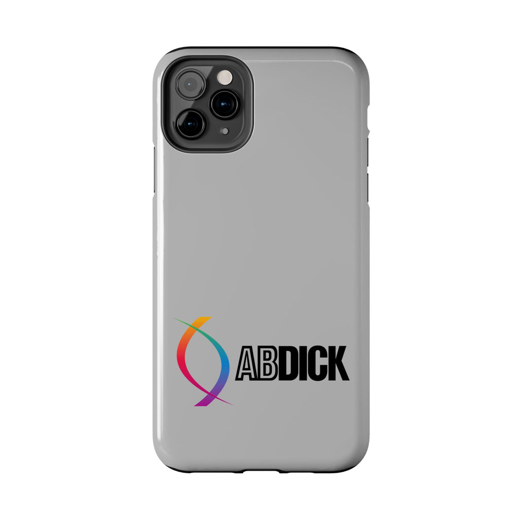 A. B. Dick Company Tough Phone Case