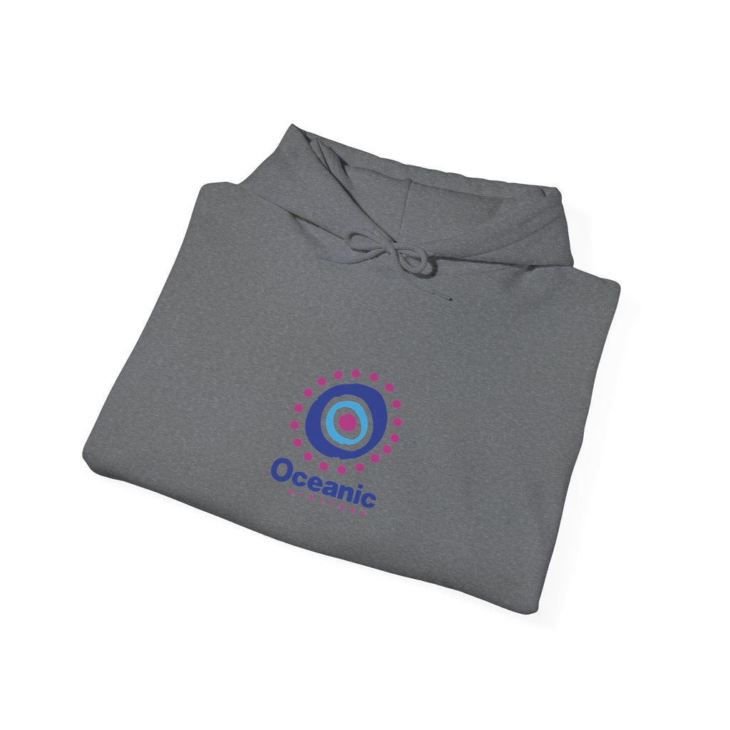 Oceanic Airlines Hoodie / Sweatshirt