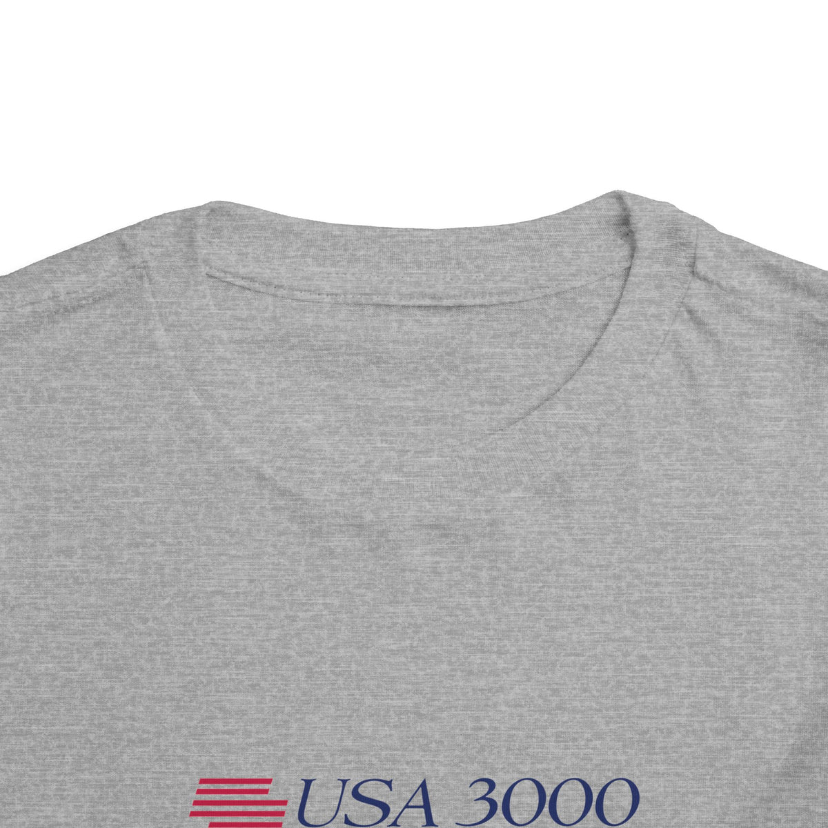 USA3000 Airlines Toddler Tee / T-Shirt