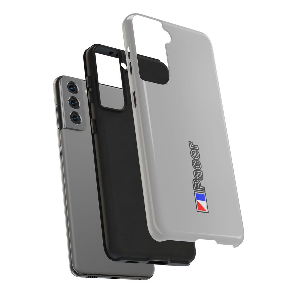 Pacer International Tough Phone Case