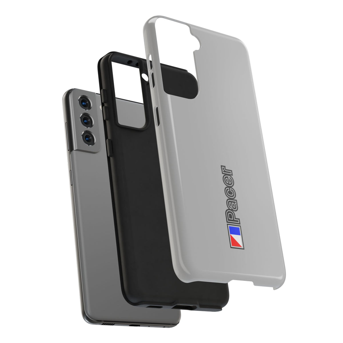 Pacer International Tough Phone Case