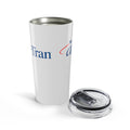 AirTran Airways 20oz Insulated Tumbler