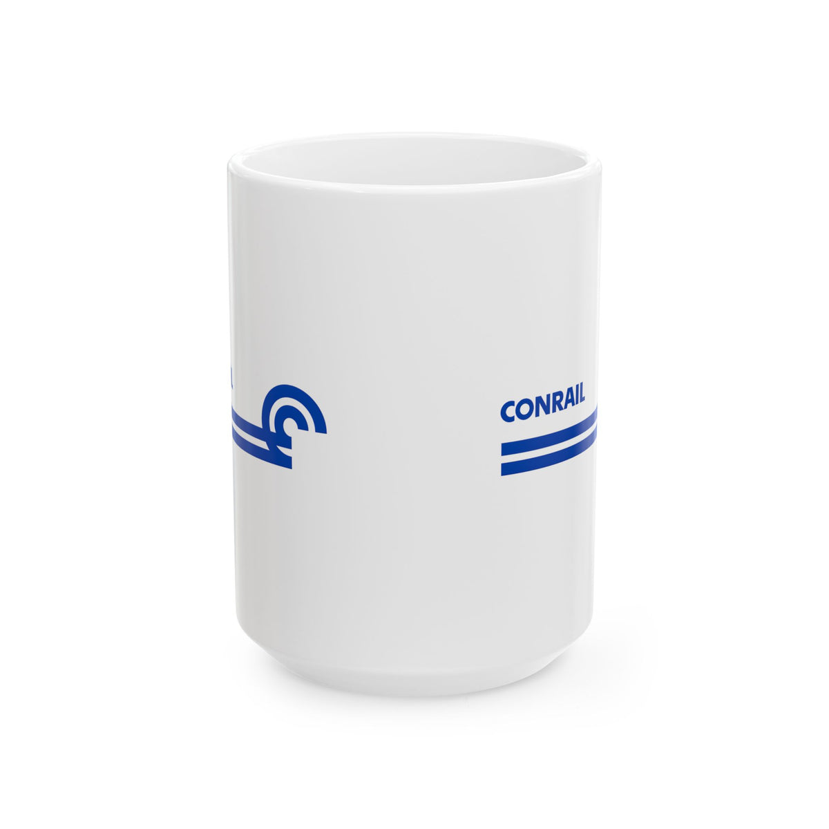 Conrail Ceramic Coffee Mug