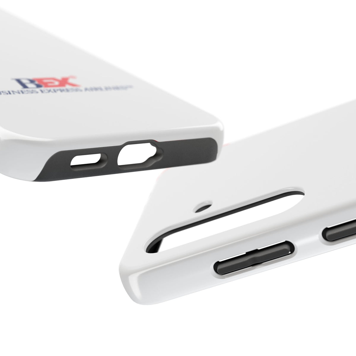 Business Express Airlines Tough Phone Case