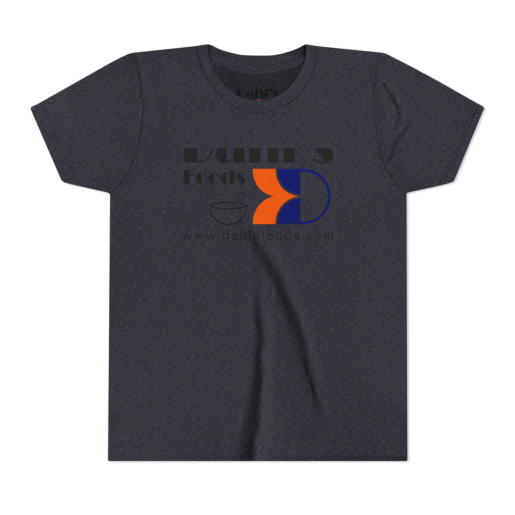 Dahl's Foods Kids Tee / T-Shirt