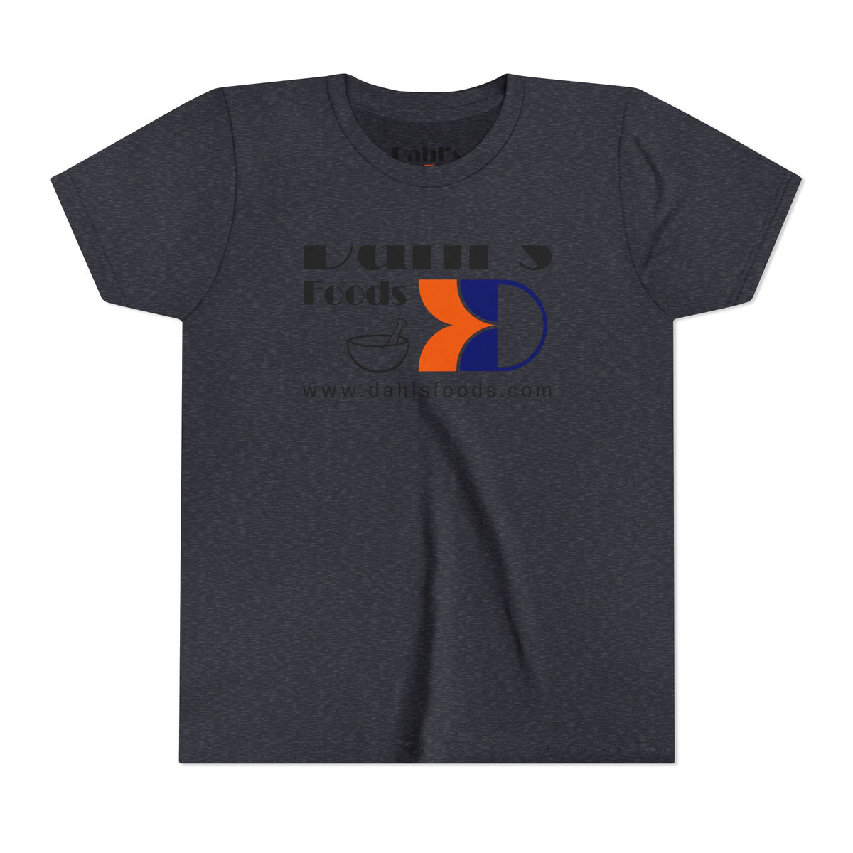 Dahl's Foods Kids Tee / T-Shirt