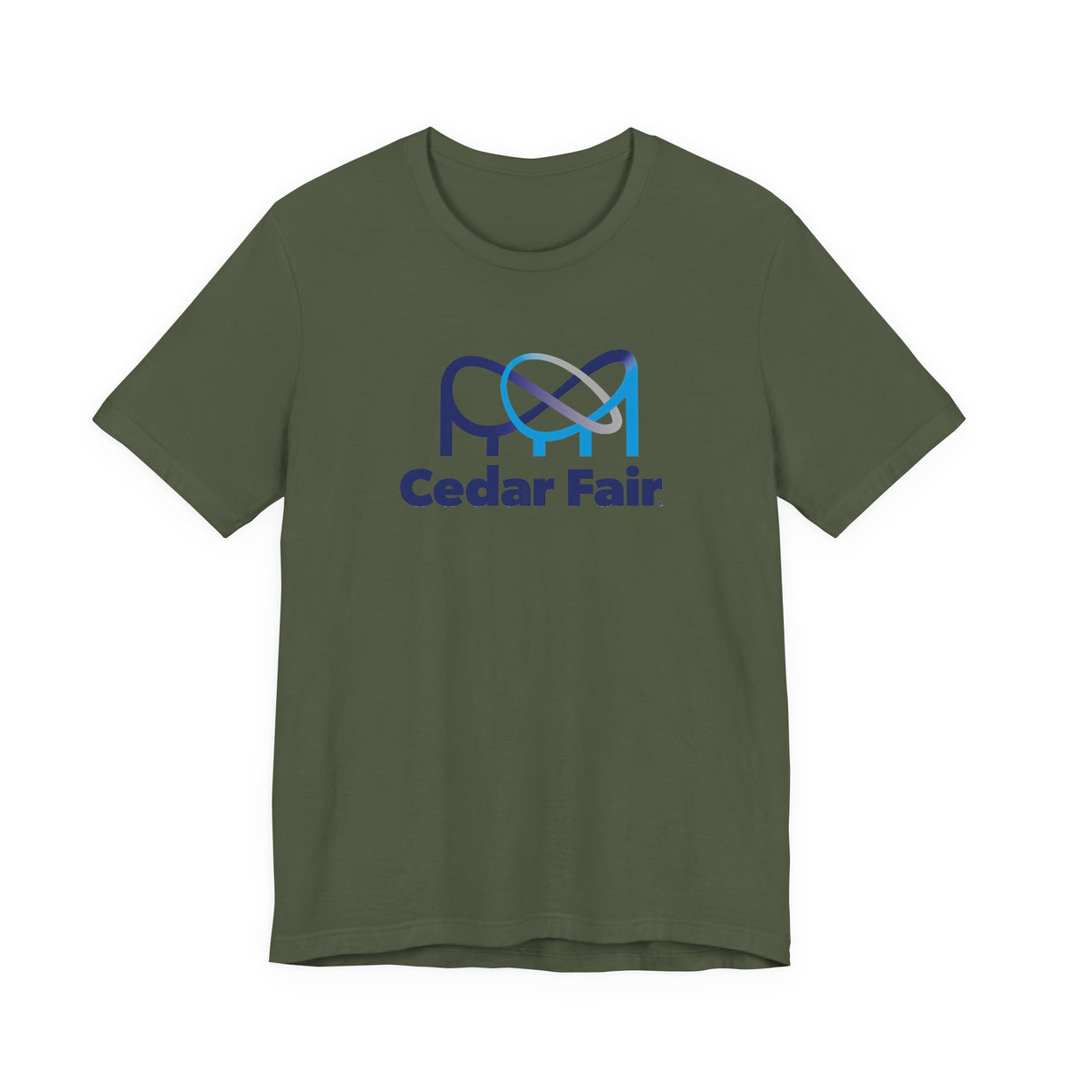 Cedar Fair T-Shirt