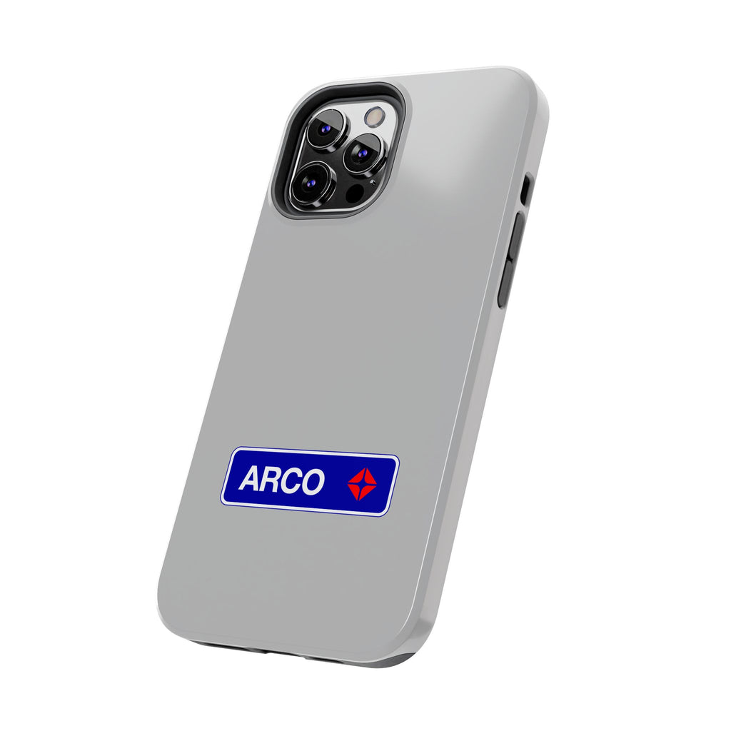 Atlantic Richfield Company (ARCO) Tough Phone Case