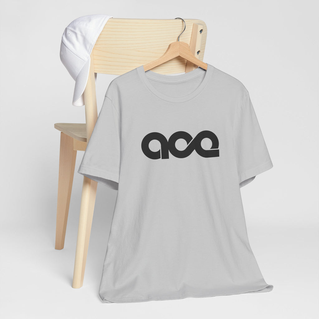 Action Computer Enterprise T-Shirt
