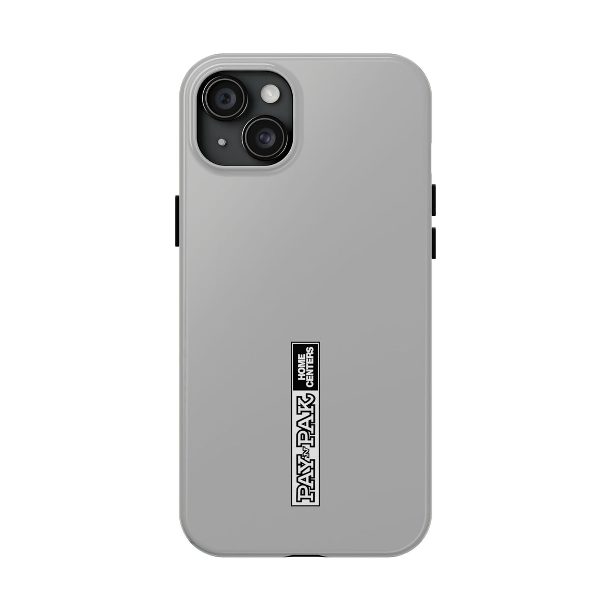 Pay 'n Pak Tough Phone Case
