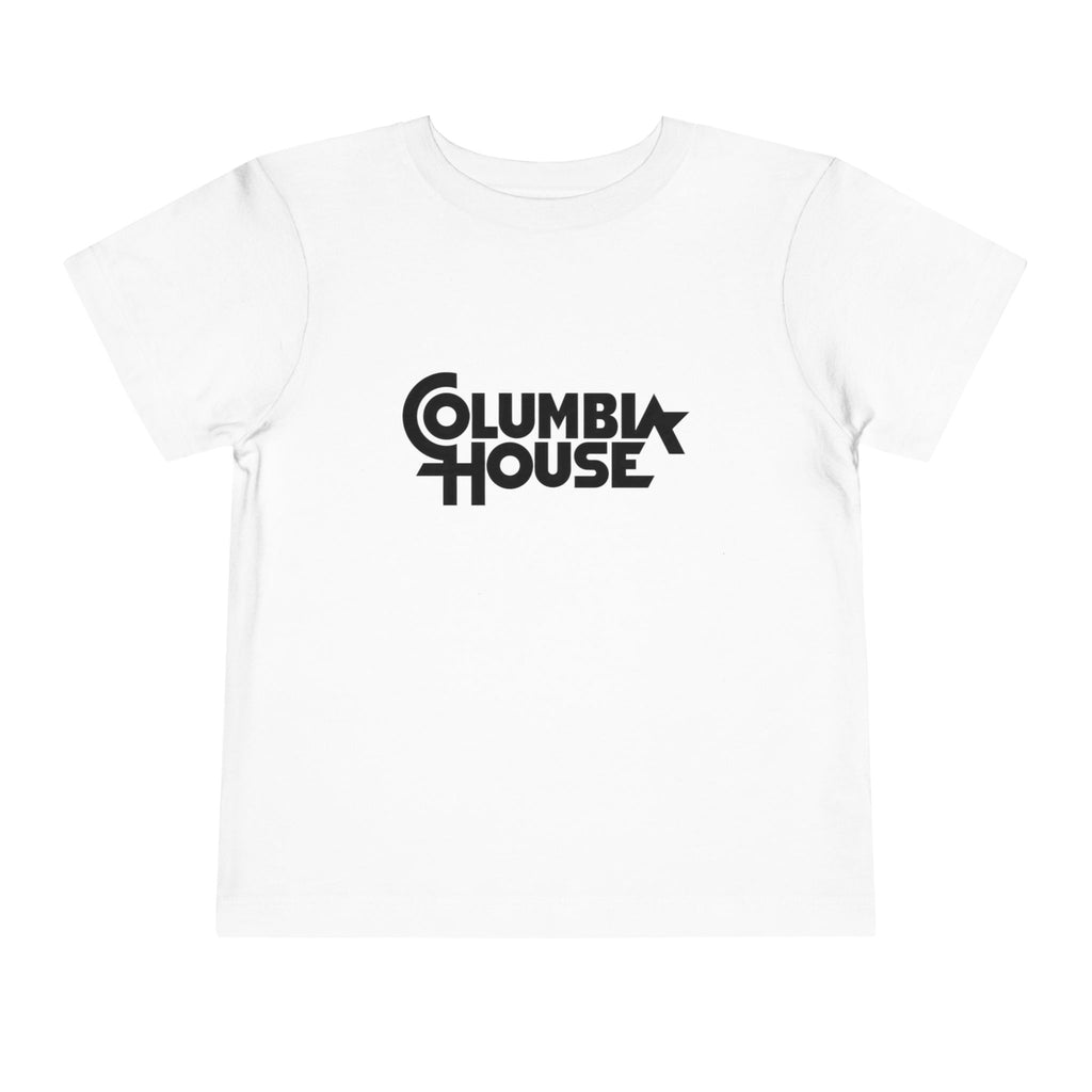Columbia House Toddler Tee / T-Shirt