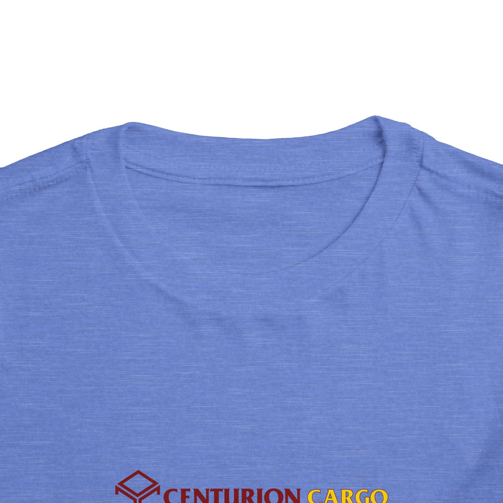 Centurion Air Cargo Toddler Tee / T-Shirt