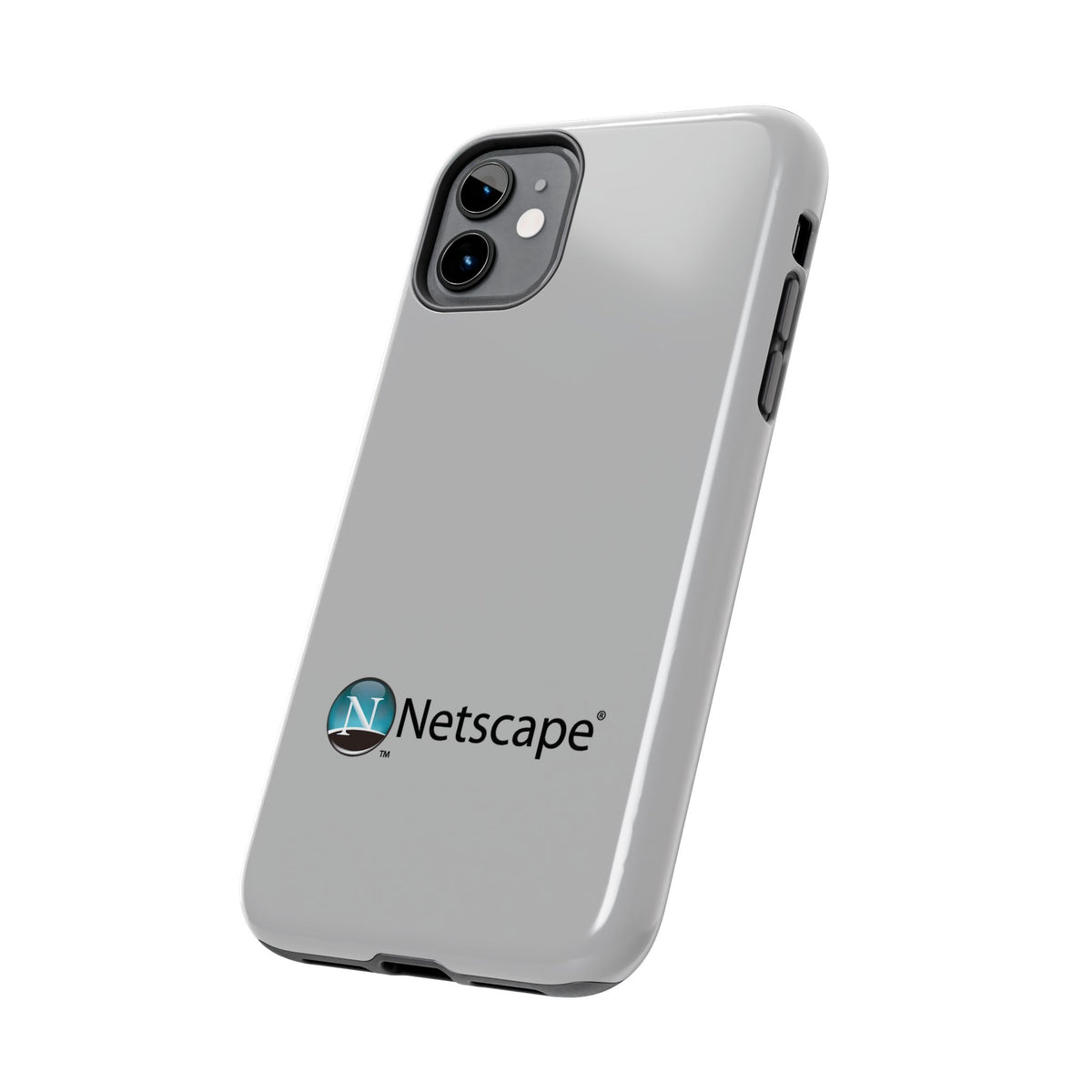 Netscape Tough Phone Case
