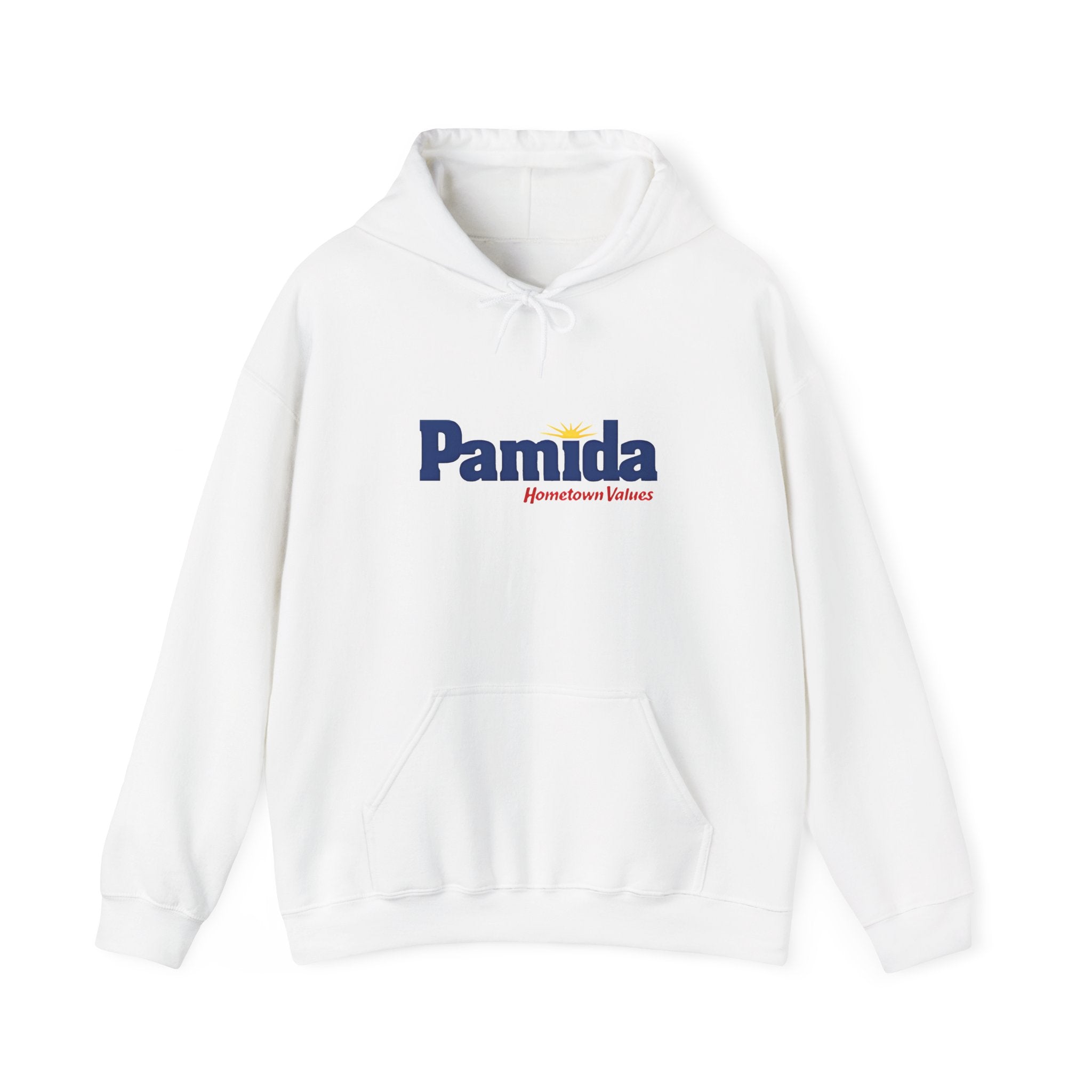 Pamida Hoodie / Sweatshirt