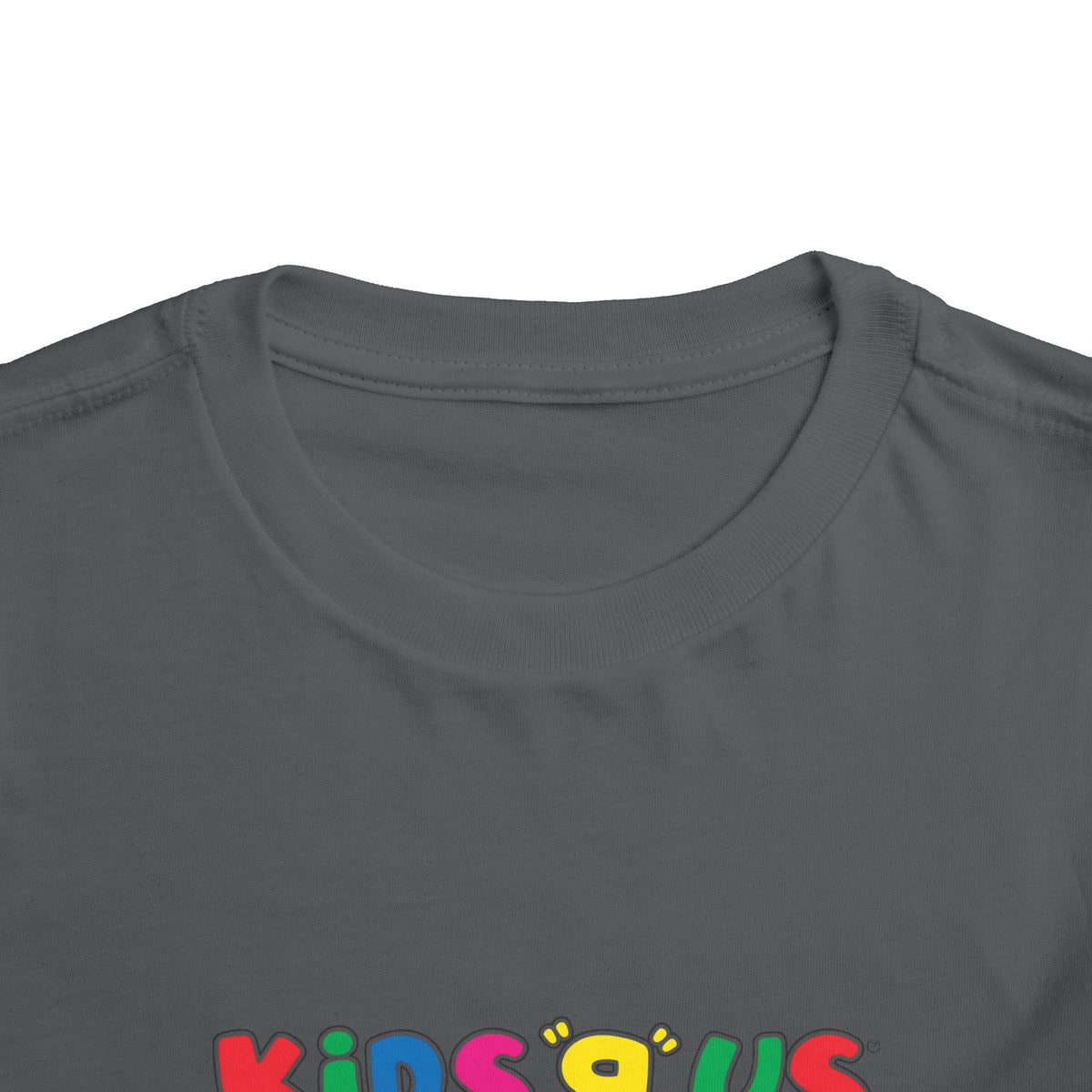 Kids R Us Toddler Tee / T-Shirt
