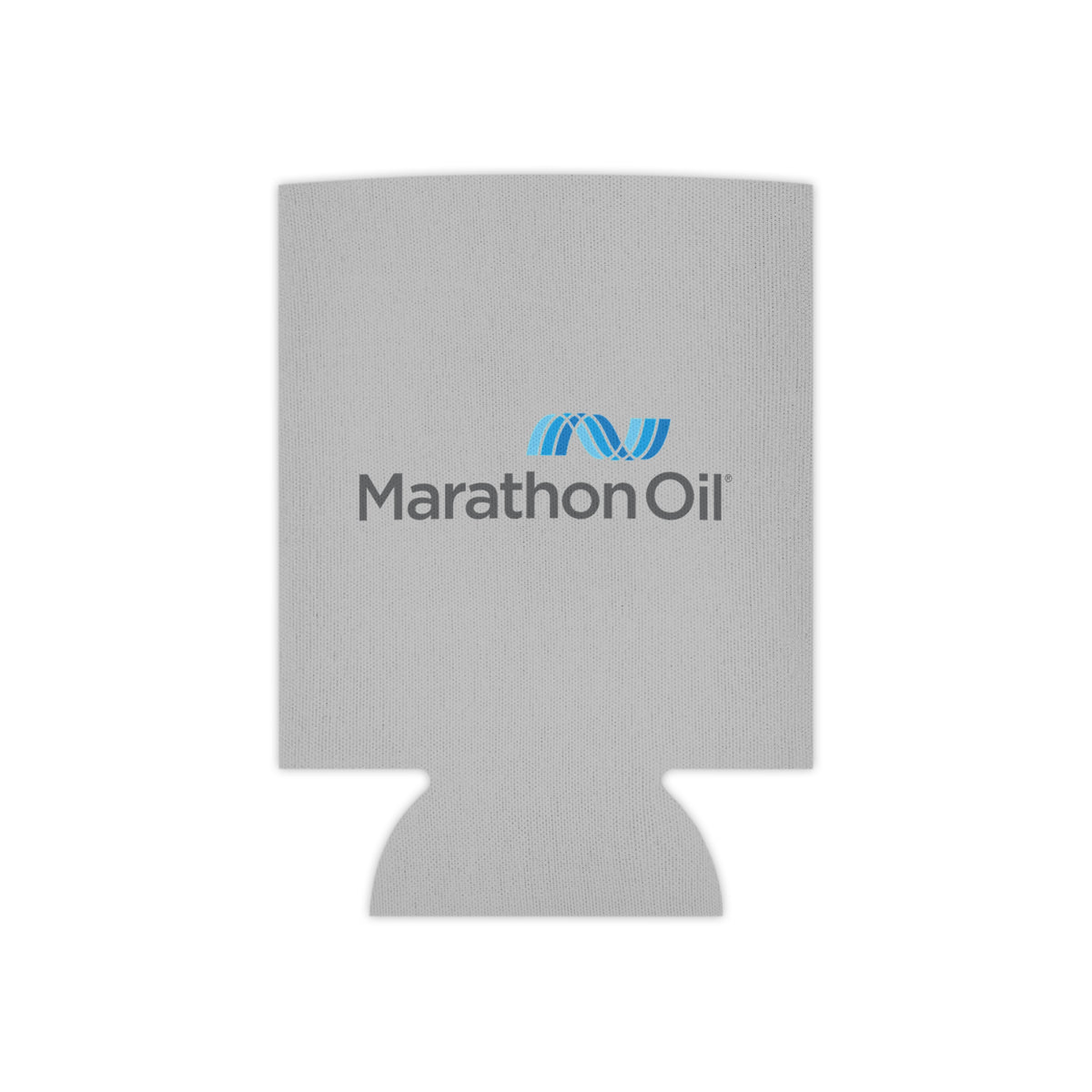 Marathon Oil Can Cooler