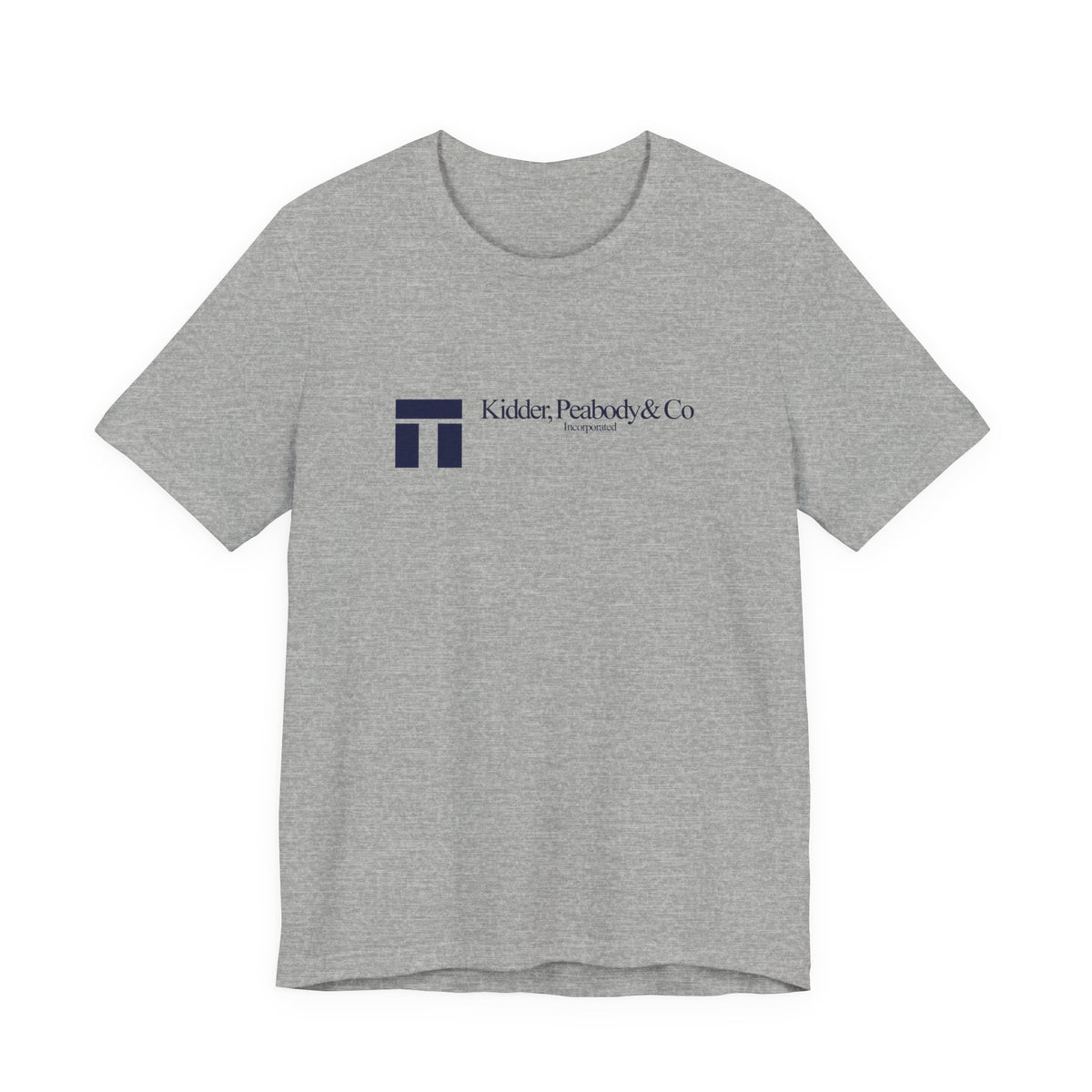 Kidder, Peabody & Co. T-Shirt