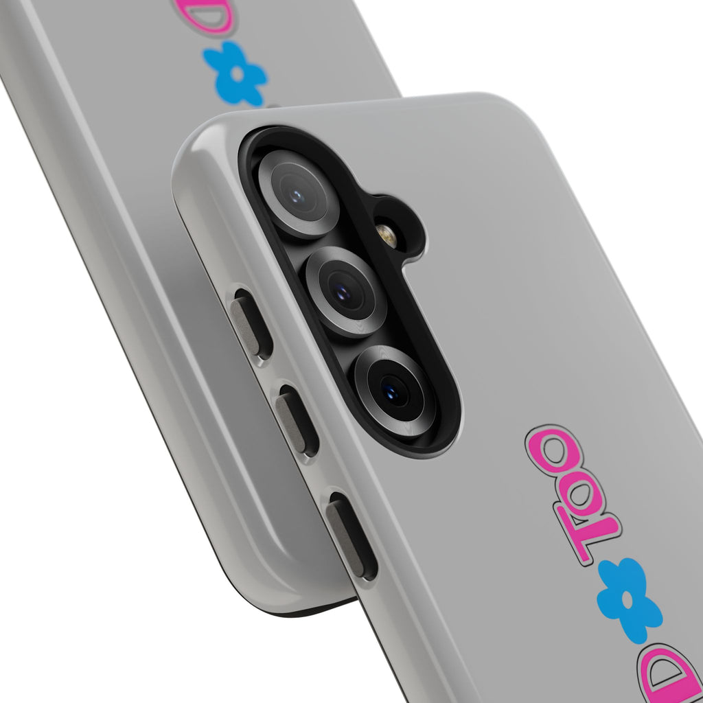 Limited Too Tough Phone Case