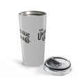 Union Metallic Cartridge Company 20oz Insulated Tumbler