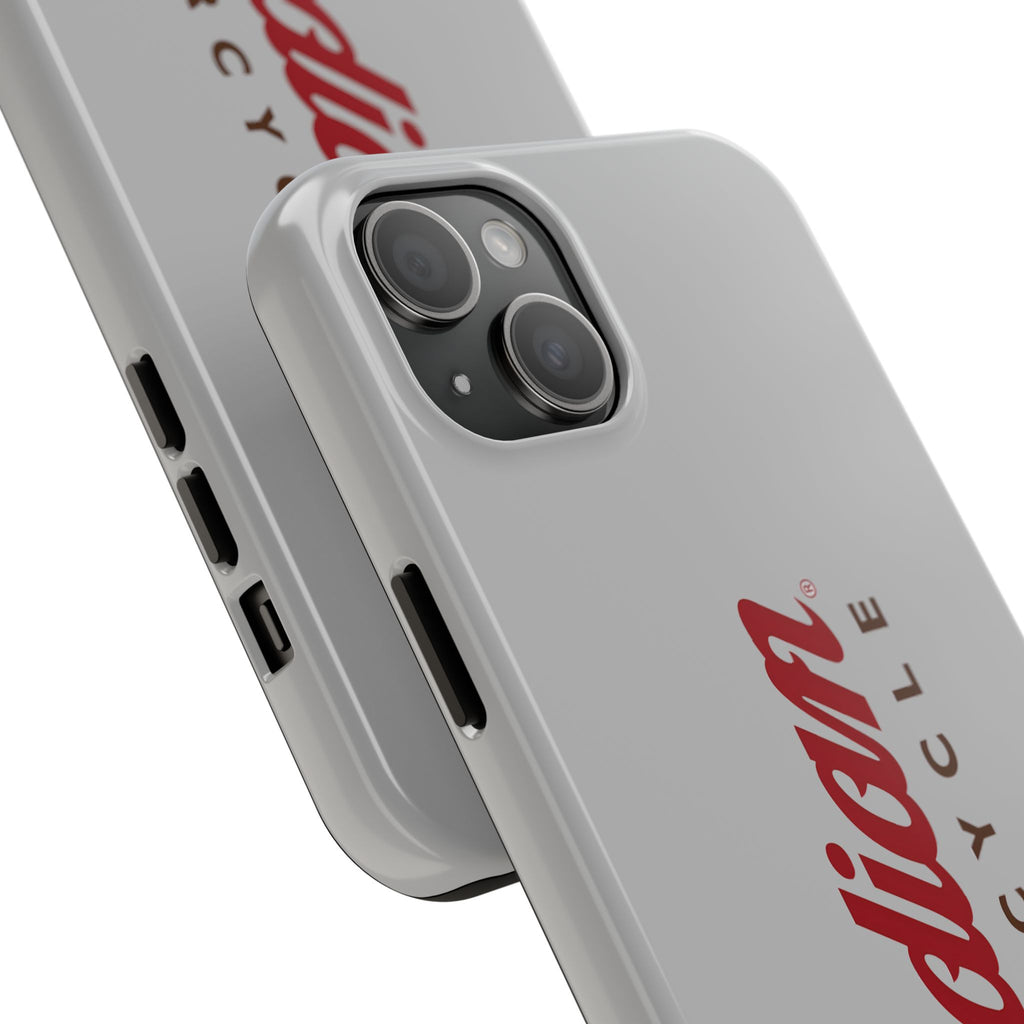 Indian Motorcycle Tough Protective Phone Case